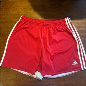 Adidas shorts L. Women’s Squadra 21